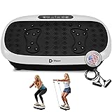 Lifepro Vibration Plate Exercise Machine with