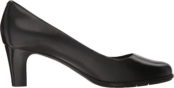 rockport total motion melora plain pump