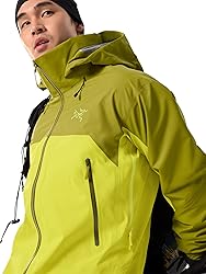 Arc'teryx Beta AR Jacket Men's | Durable Protective