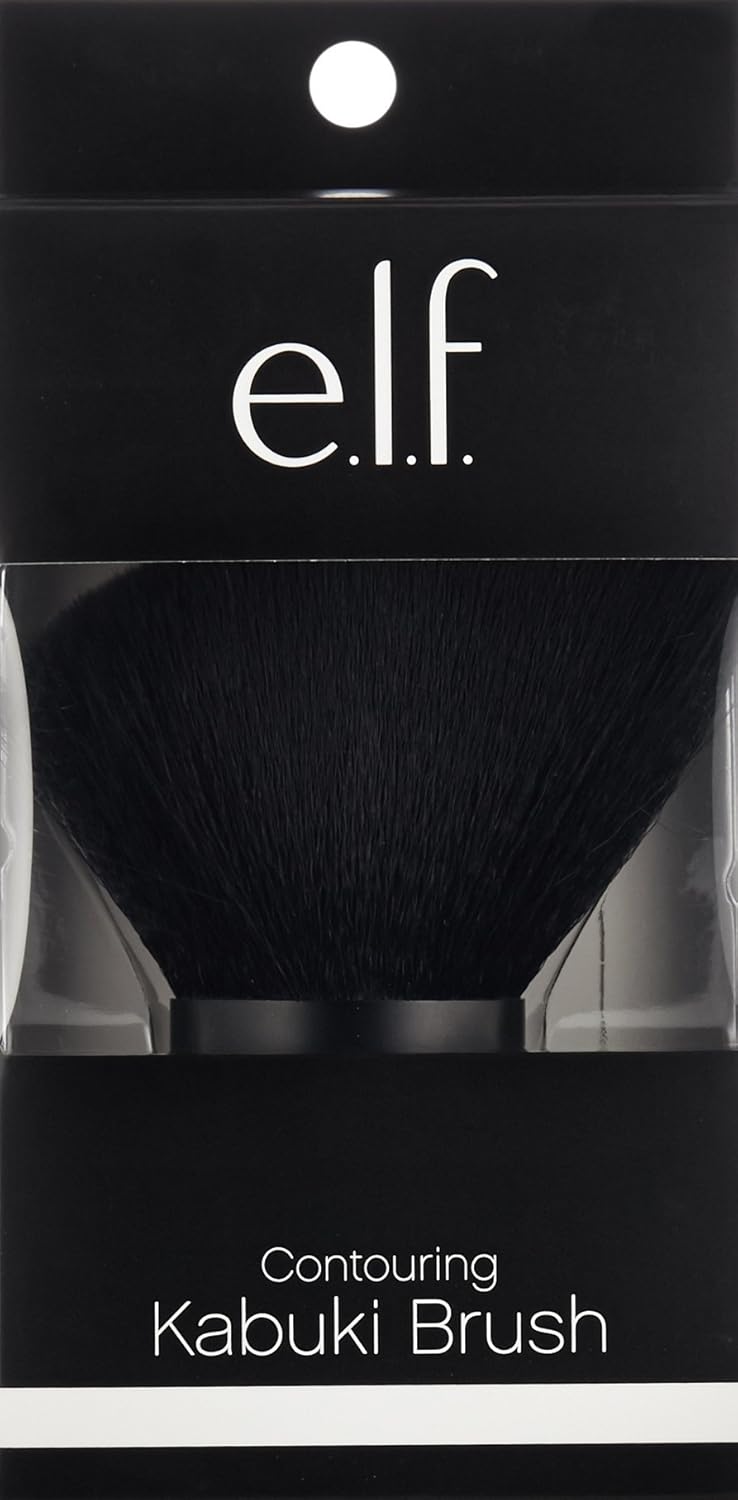 e.l.f. Contouring Kabuki Brush: Beauty