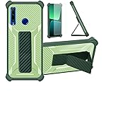 bojioderf Case Compatible for Honor 20 LITE Phone