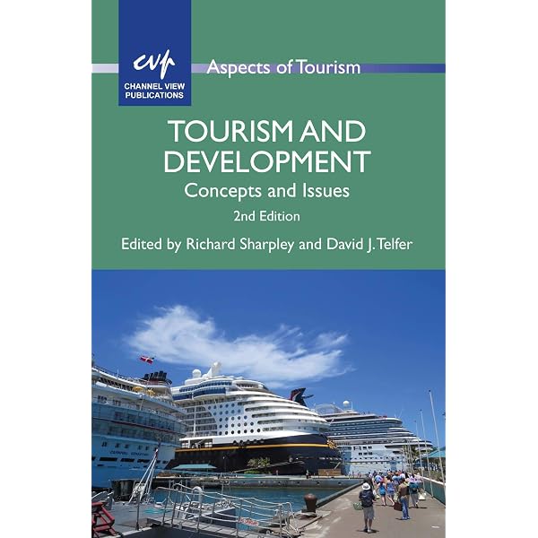 Cultural Heritage and Tourism: An Introduction (Aspects of Tourism
