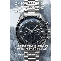 Moonwatch Only: The Ultimate OMEGA Speedmaster Guide | Amazon.com.br