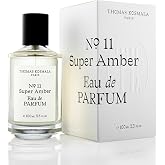 Thomas Kosmala No 11 - Super Amber by Thomas Kosmala for Unisex Adult - 3.3 oz EDP Spray