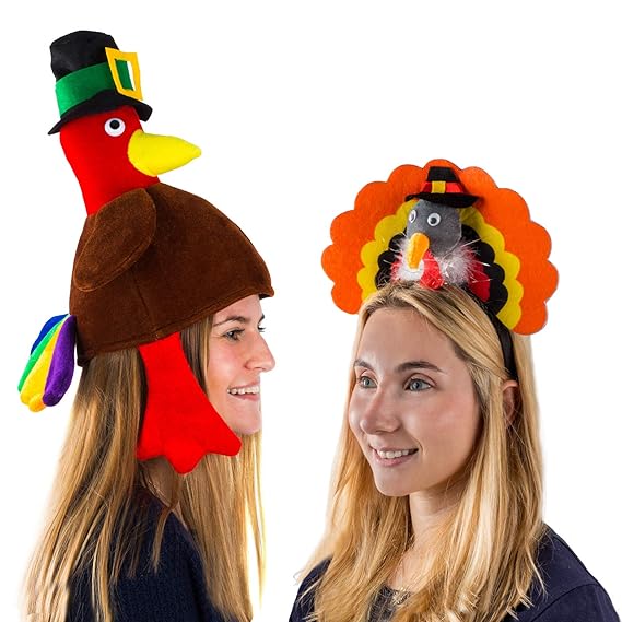 Turkey hat amazon Clearance