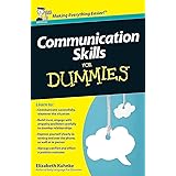 Communication Skills For Dummies