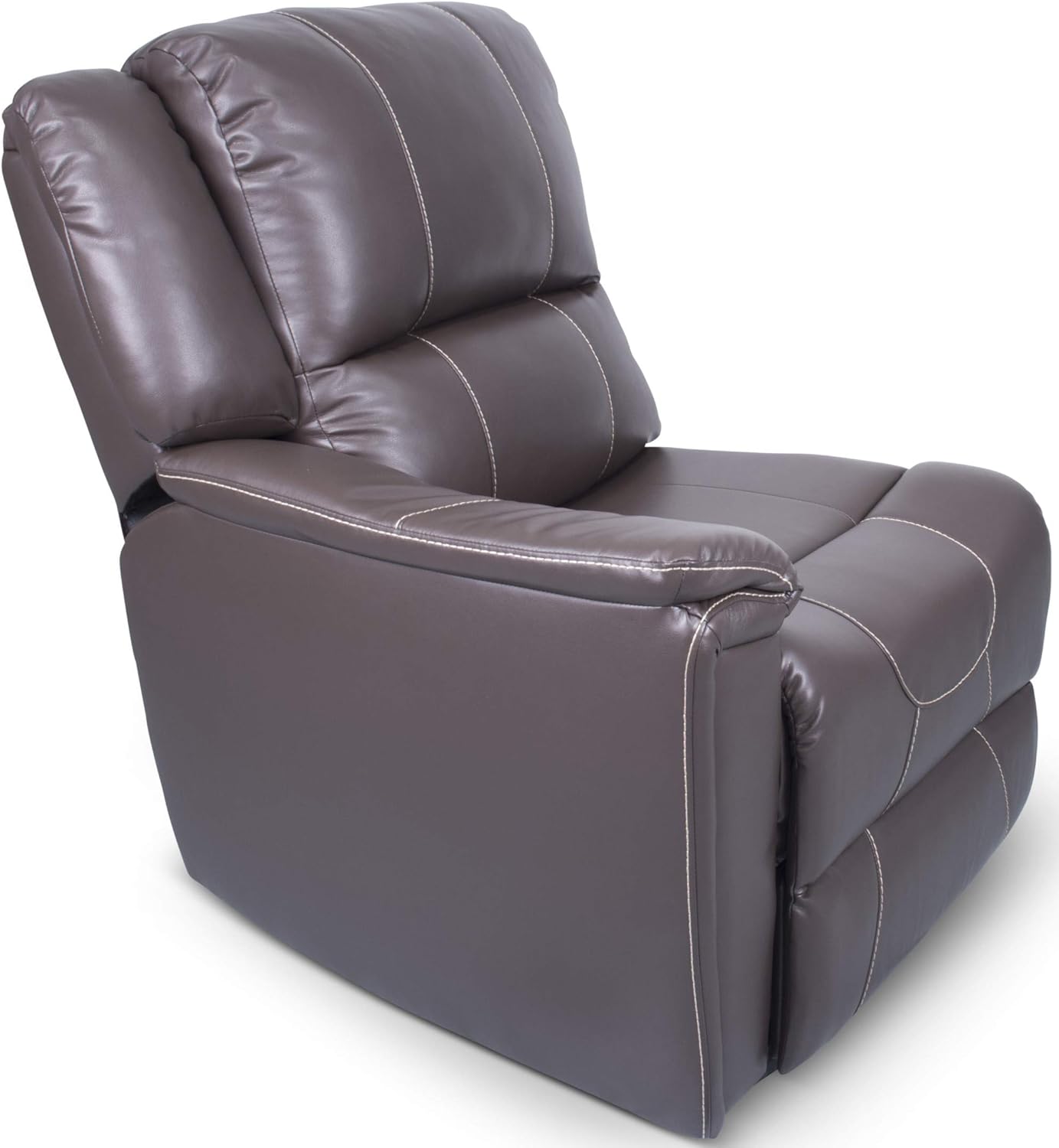 Thomas Payne 386638 Majestic Chocolate Right Hand Recliner Amazon.ca