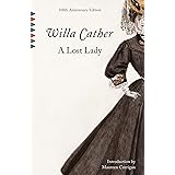 A Lost Lady (Vintage Classics)