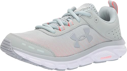 under armour charged assert