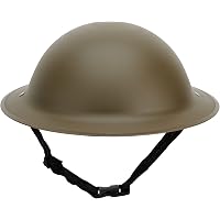 Amazon.com: Nicky Bigs Novelties Morph German Medic Helmet Costume