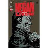Negan Lives #1 (Walking Dead Special)