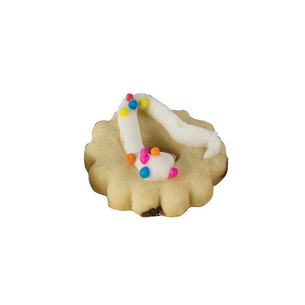 WILD HARVEST FOOD AND UNIQUE EDIBLE TREATS FOR GUINEA PIGS, HAMSTERS, GERBILS, AND ADULT RABBITS, GLAZED DONUTS, 0.14 POUNDS, 2.2 OUNCE (PACK OF 1)