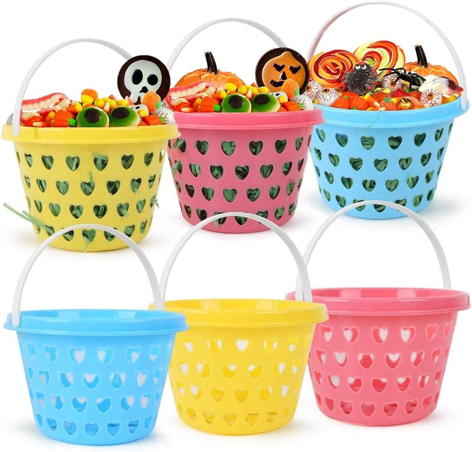 candy baskets for kids