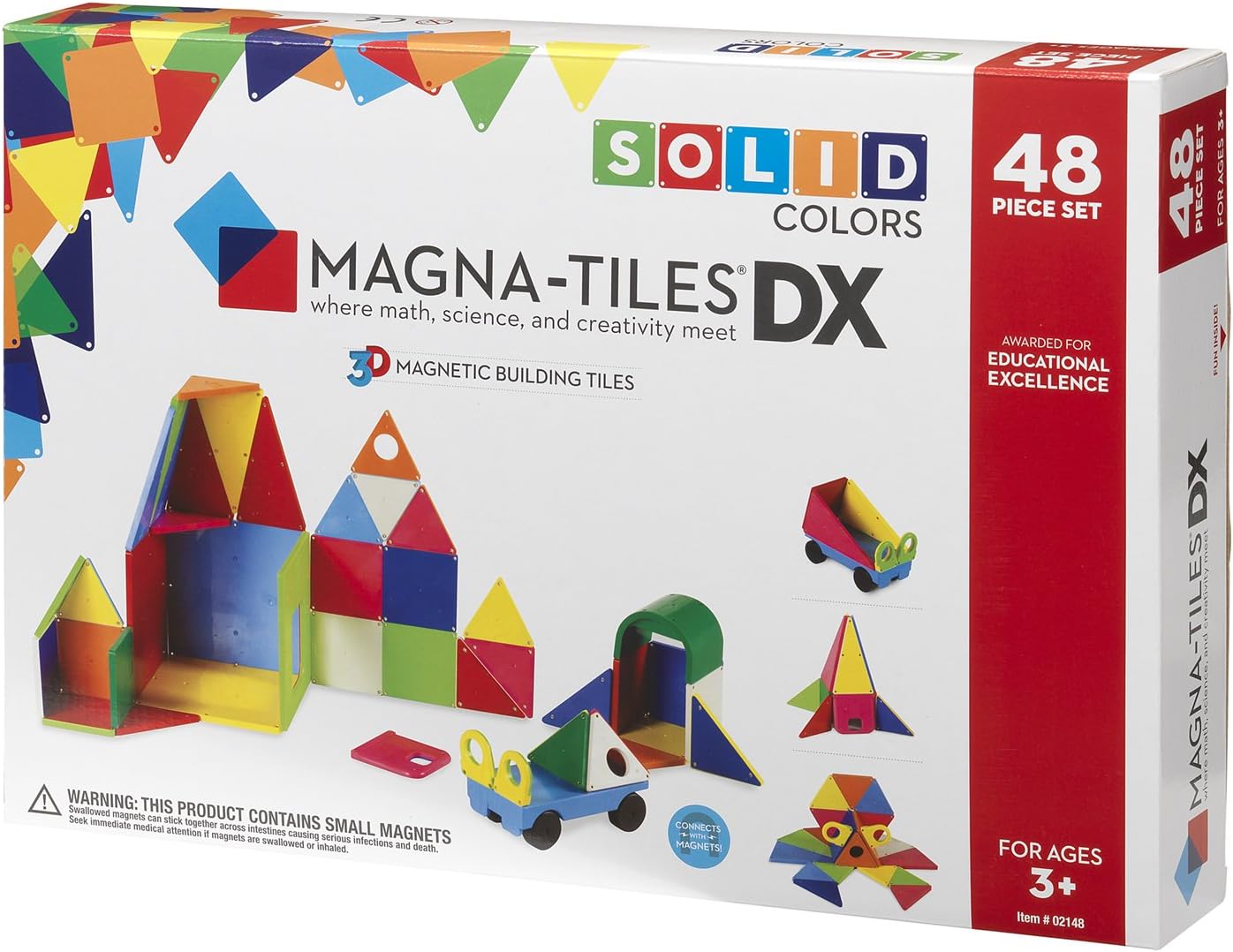 magna tiles amazon uk