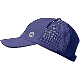 Tough Headwear Baseball Running Cap - Lightweight Quick-Drying Athletic Hat for Men & Women - Sweat-Wicking