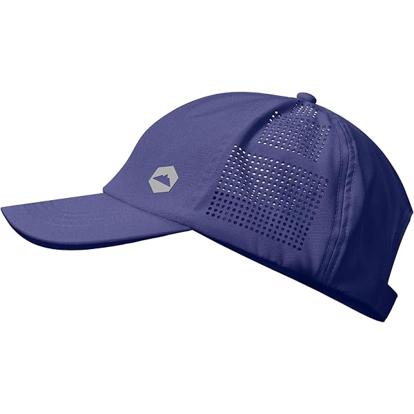 Unisex Baseball Cap Adjustable Snapback Cotton Blend Hat for Running Hiking Breathable Baseball Cap for Sport Climbing and Beach, Unisex  main image 4