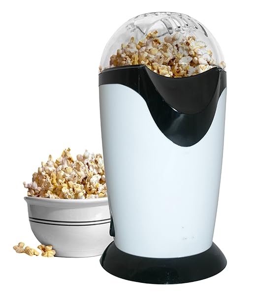 Palomitero Palomitera para preparar Palomitas de Maiz con ...