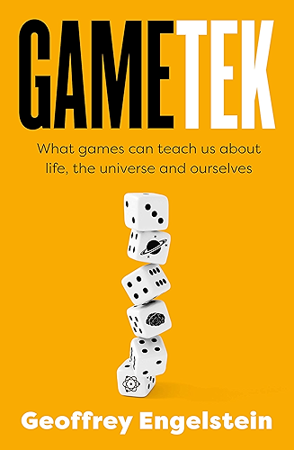 Download GameTek (English Edition) PDF