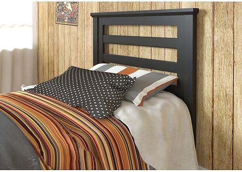 kids full headboard