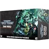 Amazon.com: Warhammer 40K Kill Team: Tomb World Box Set : Toys & Games