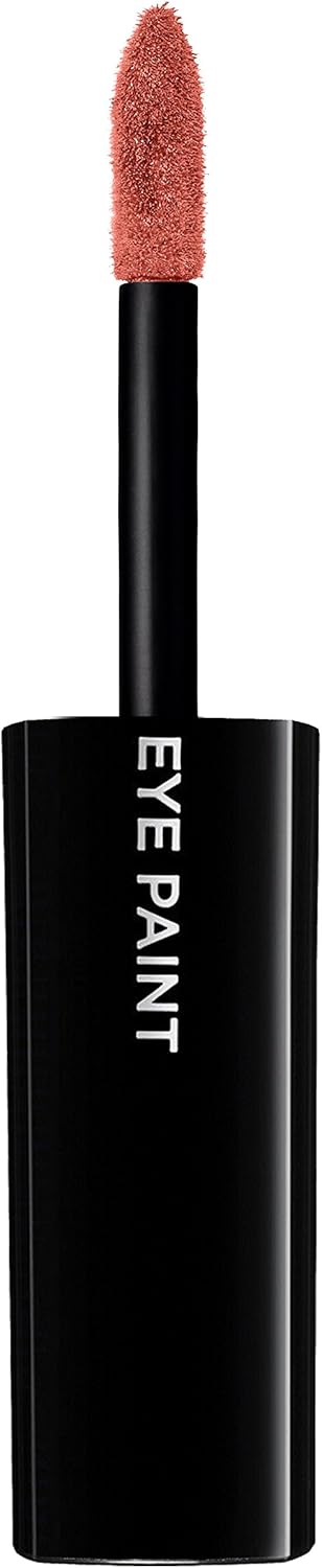 L'Oréal Infallible Nudist Eyeshadow Paint, Number 307, Sunset Goals, orange - Image 4