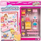 shopkins clever kitty classroom