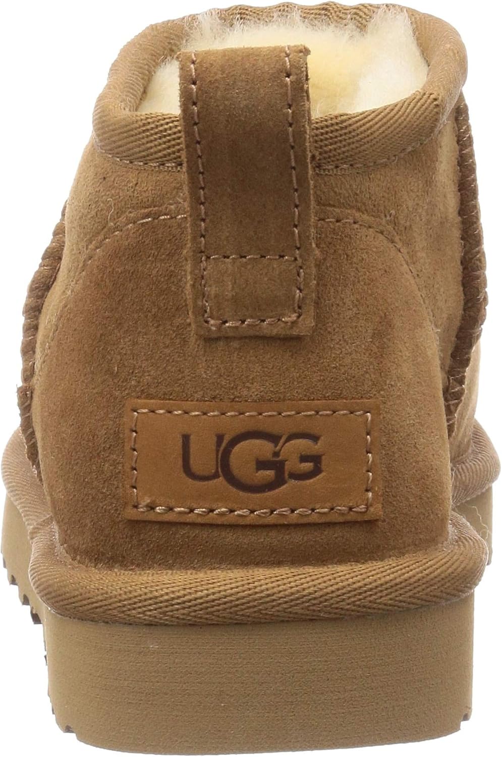  | UGG Women's Classic Ultra Mini Ankle Boot | Ankle & Bootie