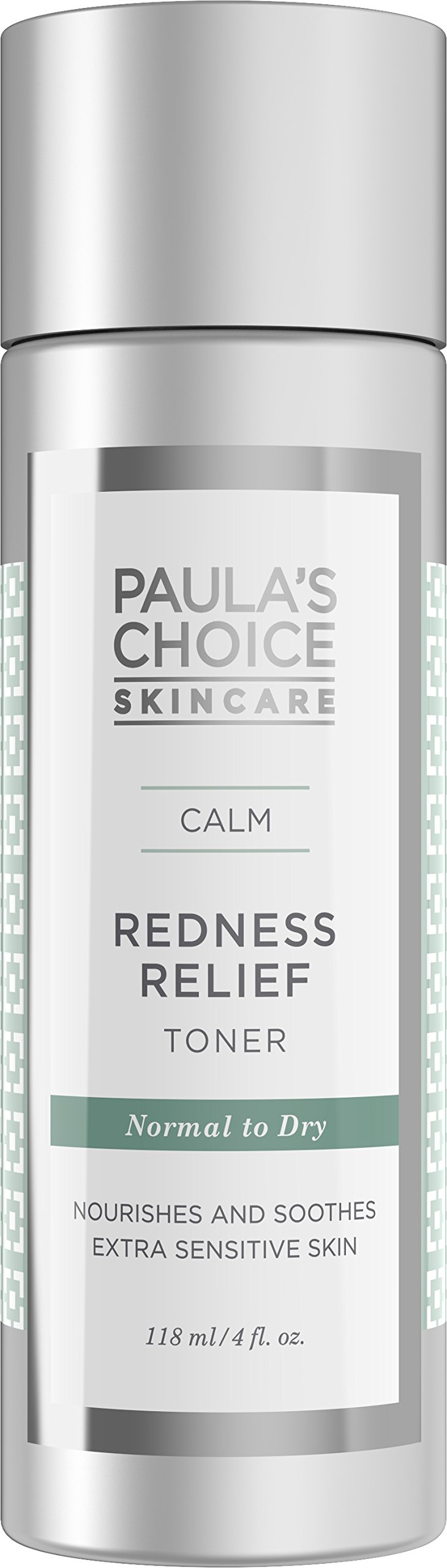 Paula's Choice CALM Redness Relief Moisturizer, for Normal