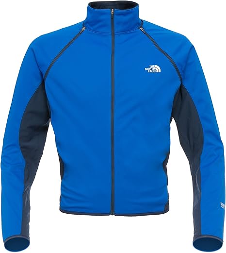 north face mtb jacket