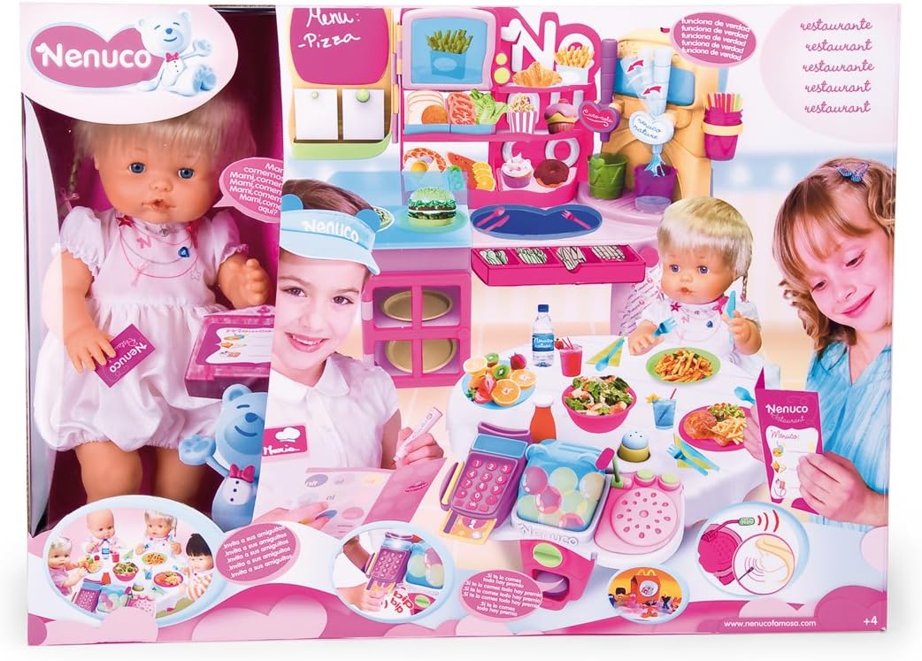 nenuco restaurante