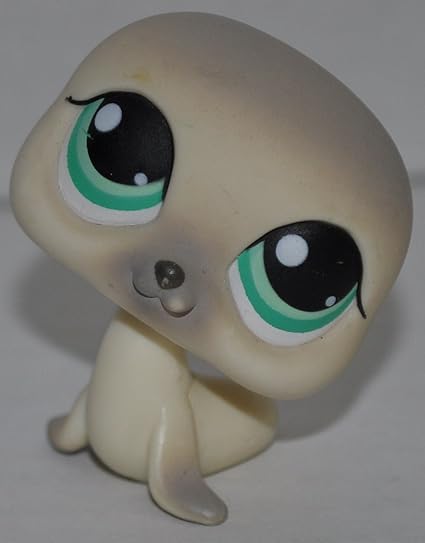 littlest pet shop 342