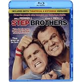 Step Brothers