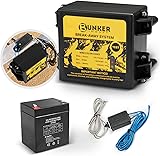 BUNKER INDUST Trailer Brakes Breakaway Kit with