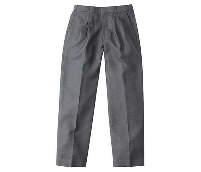 Boys grey pants Clearance