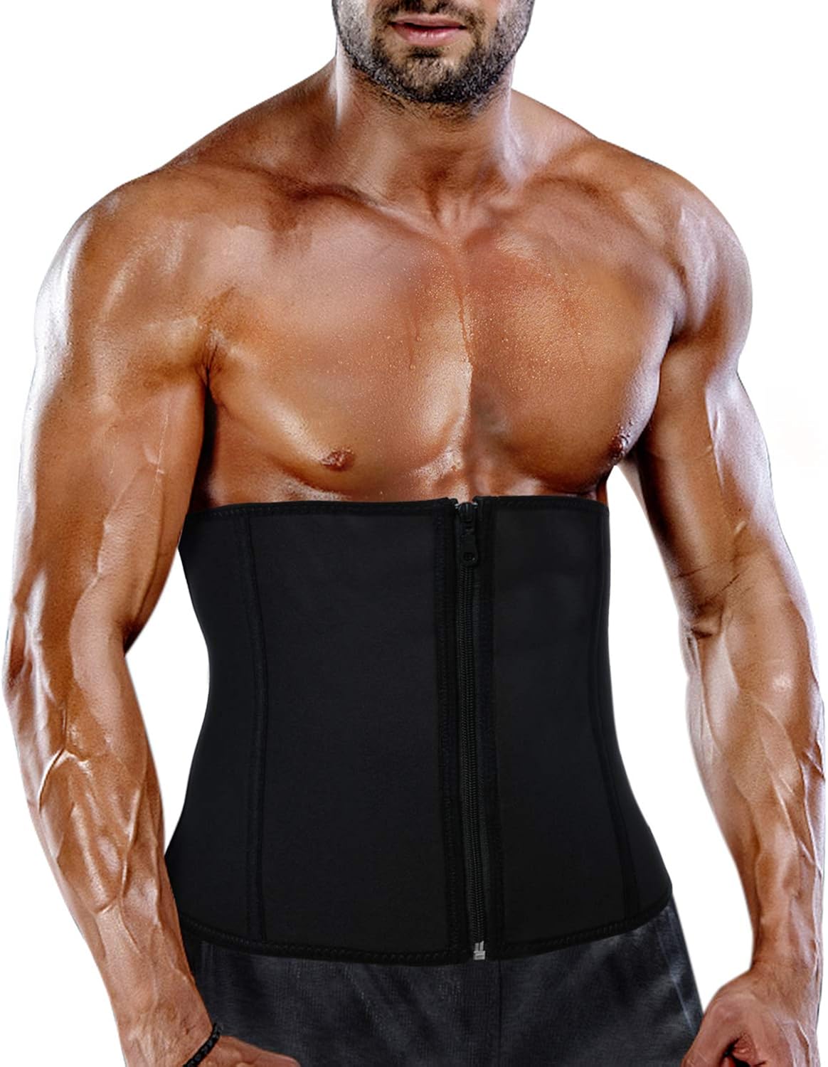 waist trainer workout amazon