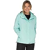 Arctix Women's River Rain Jacket