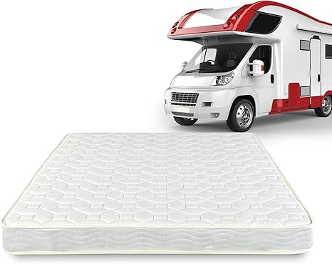 cabover camper mattress