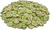 Bunny Bistro Flaked Peas 1kg Natural Dried Pea Flakes Small Animal view 2