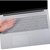 Keyboard Cover for 2026 2025 Lenovo IdeaPad Slim 3 3i 3X 15.3 16"-Clear | 15IPH11 15IRU10 15AHP10 15IRH10 15Q8X10 16ARP10 16IRH10 16IPH11,IdeaPad Slim 5 5i 16" 16IPH11 16IRH10 16AHP10 16IRH1OR