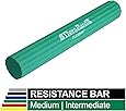 TheraBand FlexBar Relieve Tendonitis Pain