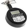 Presidium Gem Computer Gauge