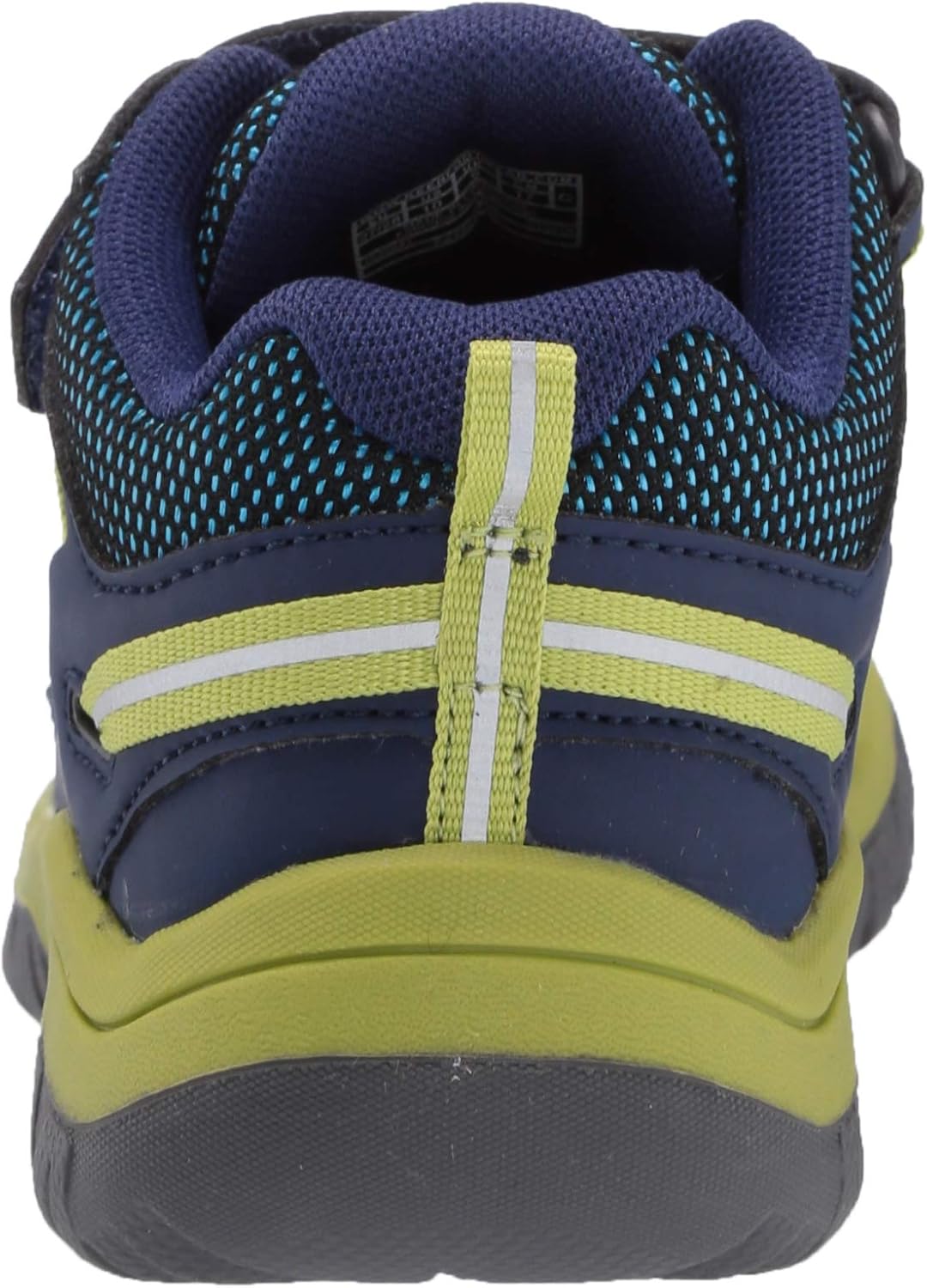  | KEEN Unisex-Child Targhee Sport Hiking Shoe | Hiking Shoes