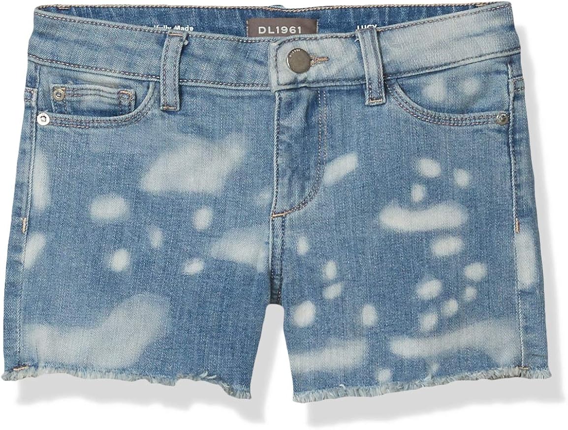 girls cut off shorts