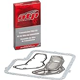 ATP B-44 Automatic Transmission Filter Kit | Fits Select Ford/Lincoln/Mercury Models