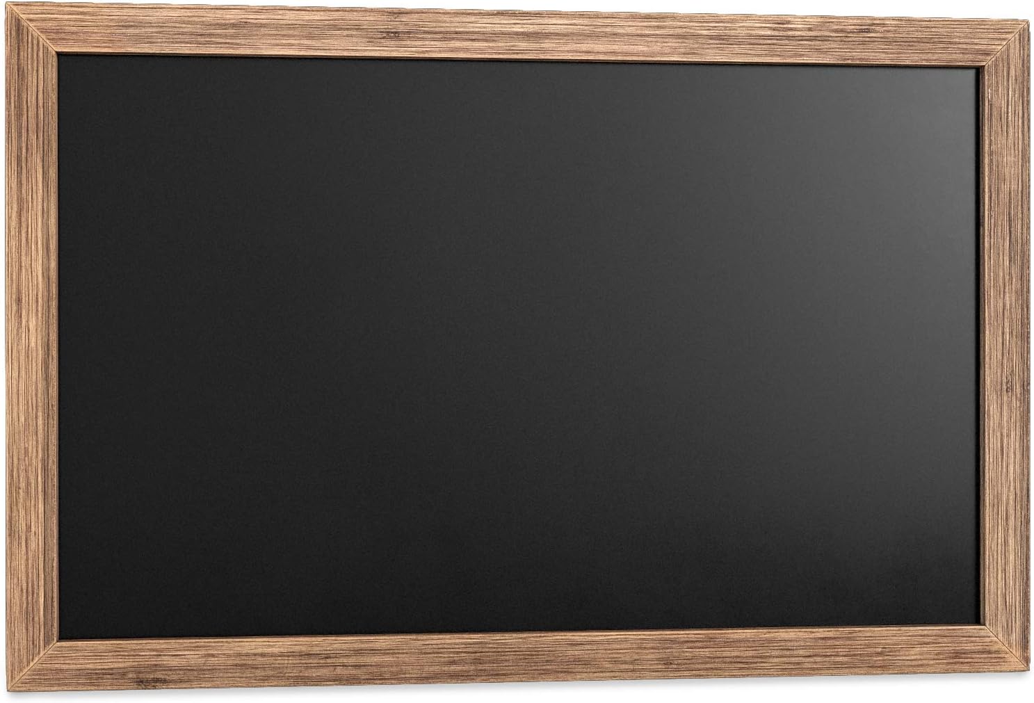 Arteza Small Magnetic Chalkboard for Walls, 11x17 Inches, 2-Pack, Easy to Mount, Rustic Decorative Black Chalk Board for Kitchens, Cafes, Stores, Weddings & Special Events : Office Products