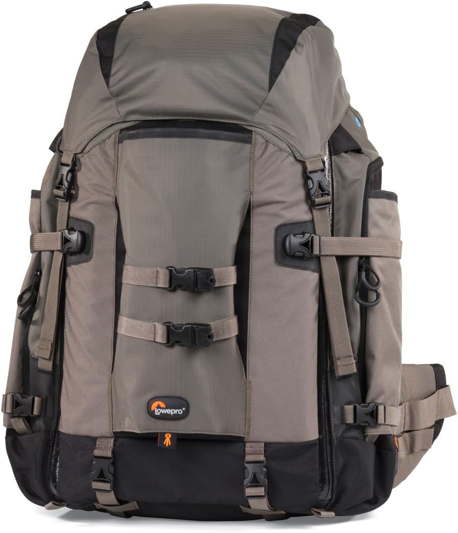 lowepro computer trekker aw