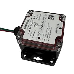 100kA Whole House Surge Protector with