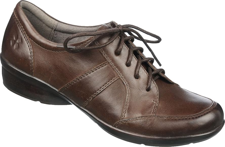 naturalizer bell work oxford