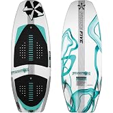 PHASE FIVE Phantom Wakesurf Board