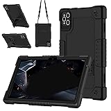 FIEWESEY for MEIZE D115 Tablet Case,for KADYBE D115